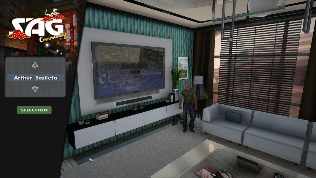 Gameplay gallery slide